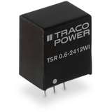 TracoPower TSR 0.6-4865WI DC/DC-Wandler, Print 600 mA 9 W Anzahl Ausgänge: 1 x Inhalt 1St.