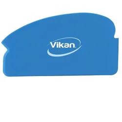 Vikan Schlesinger, flexibel 16,5 cm blau