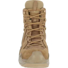 ELTEN Sicherheitsschnürstiefel ZEPHYR Work GTX coyote Mid ESD S3S, Gr. 45