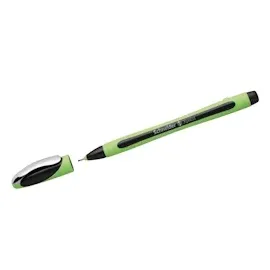 Schneider Fineliner Xpress schwarz, ca. 0,8 mm
