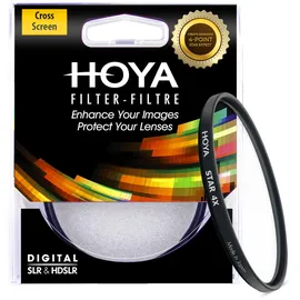 Hoya Star 4X ø52mm Filter