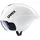 Uvex Race 8 59-61 cm schwarz/weiß 2021