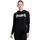 Lonsdale Hoodie Schwarz XS