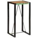 vidaXL Bartisch 60 x 55 x 110 cm Braun