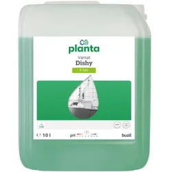Buzil Vamat Dishy P 941 Geschirrspülmittel