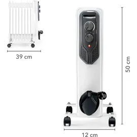 Trotec TRH 20 E
