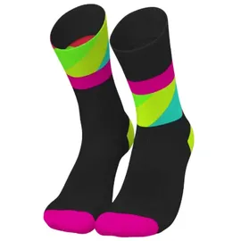 Incylence Ultralight Strides Laufsocken 3 Paar Schwarz 43-46