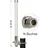 DeLock 89583 LoRa Netzwerkantenne