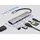 Renkforce USB-C® Dockingstation RF-DKS-907 Passend für Marke Dockingstations: Universal USB-C® Power Delivery, integrierter