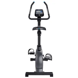 STAMM BODYFIT Heimtrainer, Ergometer ́ ́ SINUS . PRO ́ ́ - Grau/Silber/Schwarz