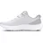 Herren White/Halo Gray/Black 44,5