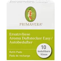 Primavera Aroma Duftstecker Easy/Autobedufter 10 Stk