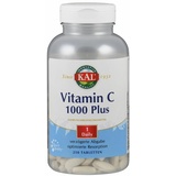 Supplementa GmbH Vitamin C 1000 Plus