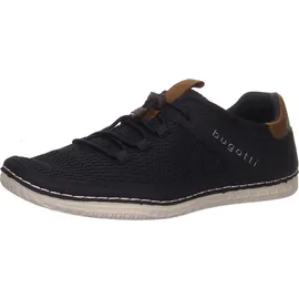 Bugatti Slip-Ons Herren Blau 43