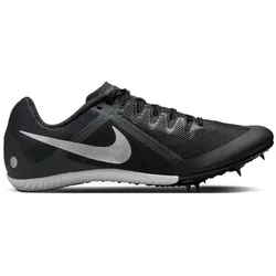 Nike Unisex Rival Multi-Event schwarz 38.0