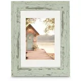 Hama Bilderrahmen Cottage Pastellmint 20x30 cm 1 St.
