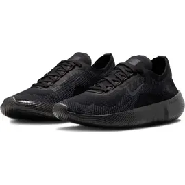 Nike W FREE 2025 Damen Schwarz 40