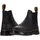 Dr. Martens Chelsea-Boots Herren Schwarz 41