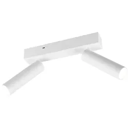Trio Strahler Ambala Metall Weiß