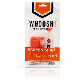 WHOOSH! Screen Shine Duo Reinigungsset 100 ml