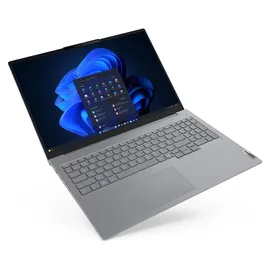 Lenovo ThinkBook 16 G9 AMD Ryzen 5 220 16 GB RAM 512 GB SSD Win11 Pro 21UT0041GE