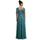 Vera Mont Abendkleid Grün 38