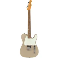 Squier Limited Edition Classic Vibe '60s Custom Esquire Shoreline Gold