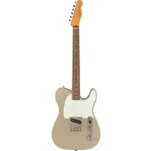 Squier Limited Edition Classic Vibe '60s Custom Esquire Shoreline Gold