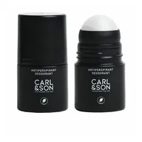 Carl&son Carl & Son Antiperspirant Deodorant 50ml
