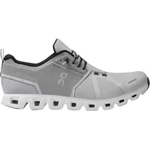 On Cloud 5 Waterproof Herren Glacier/White 41