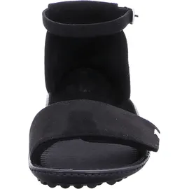 Leguano Jara schwarz 39