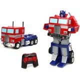 Jada Toys Transformers - RC Optimus Prime