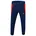 Erima Six Wings Worker Trainingshose new navy/rot 3XL