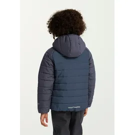 Jack Wolfskin Zenon Jacke Midnight Sky 116