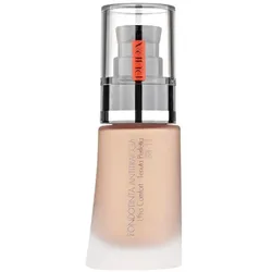 PUPA Milano No Transfer Foundation 003 - MEDIUM BEIGE 30 ml Nude 