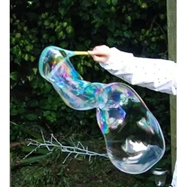 Tuban TU3603 Seifenblasenflüssigkeit 5 l