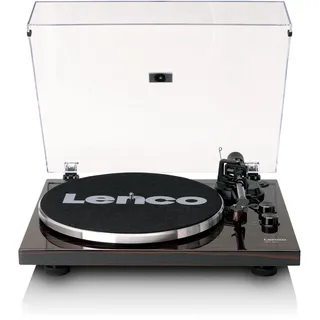 Lenco LBT-345WA Braun