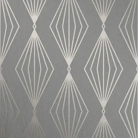 boutique luxury Boutique Vliestapete Marquise Geo Quartz 10,05 x 0,52 m