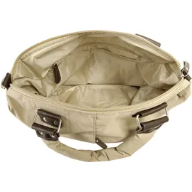 Chiemsee Schultertasche Micato Shoulderbag Sand