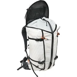 Mystery Ranch Scree 33 Wanderrucksack Weiß/Orange