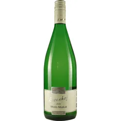 Rosenhof 2021 Morio Muskat lieblich 1,0 L