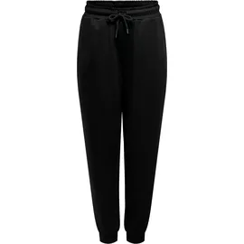 ONLY PLAY Onplounge Hw Sweat Pnt Regular Schwarz XS 34