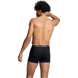 Puma Herren 6er Pack BASIC BOXER 6P ECOM