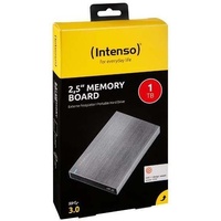 4 Stk. Intenso Festplatte 1TB USB 3.0 INTENSO 6028660 digital Festplatte
