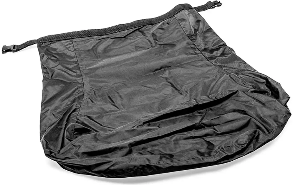 SW-Motech Blaze / Blaze High, sac de rangement étanche - Noir