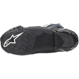 Alpinestars Supertech R Schwarz 43