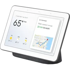 Google Nest Hub (2. Generation) kreide