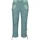 E9 Damen N Onda Story 3/4 Hose (Größe S, gruen)