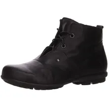 THINK! Winterstiefel in Schwarz 42