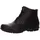 THINK! Winterstiefel in Schwarz 42